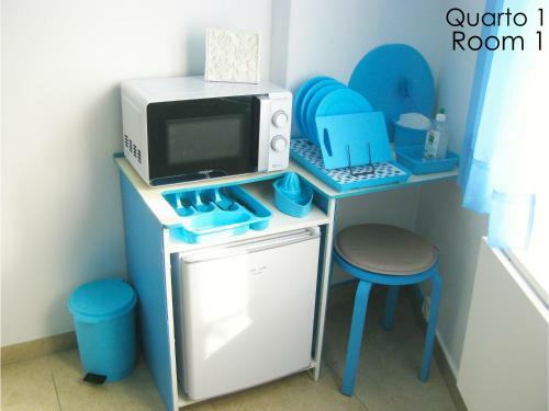 Hostal Tiago & Jorge Guesthouse