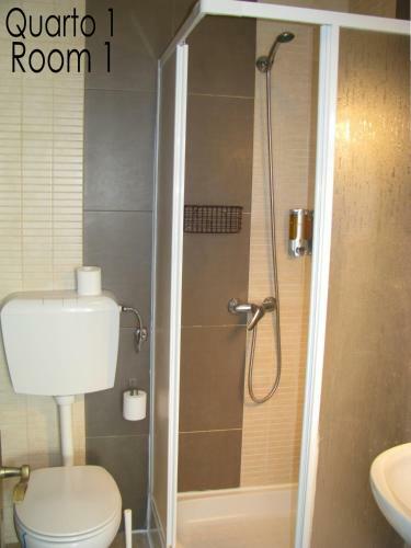 Hostal Tiago & Jorge Guesthouse
