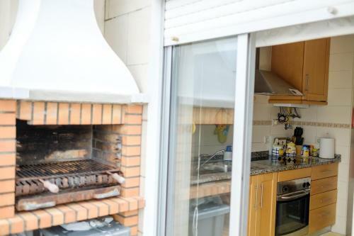 Apartamento Rito�s Paradise