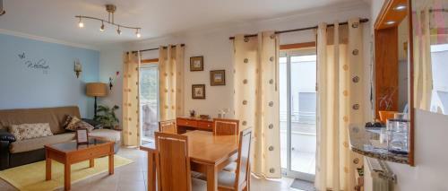 Apartamento Rito�s Paradise
