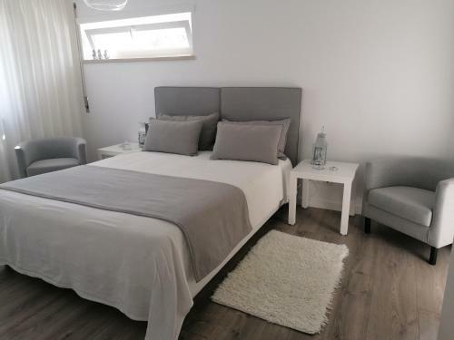 Silver Home