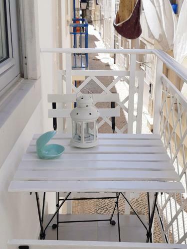Apartamento Casa Do Z�z�ras