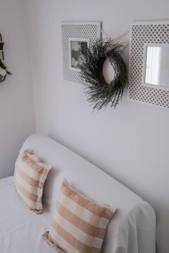Apartamento Casa Do Z�z�ras