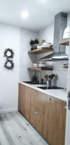 Apartamento Casa Do Z�z�ras