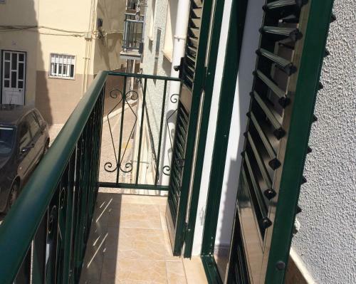 Casa Beijomar
