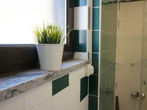 Sitio Cozy Apartment
