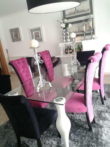 Hostal Ricky Guesthouse