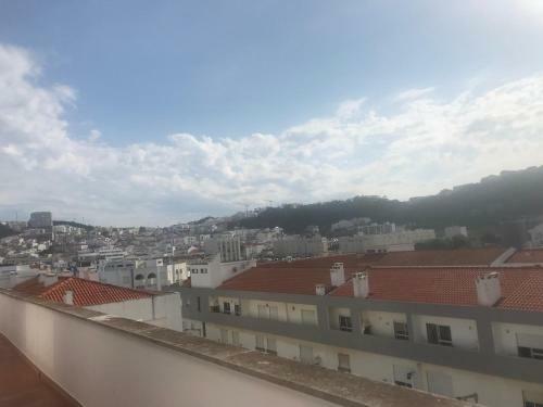 Apartamento Nazare Marisol Praia