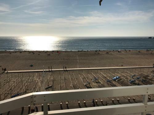 Apartamento Nazare Marisol Praia