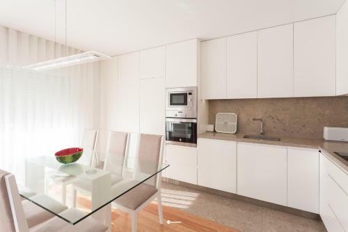 Apartamento Nazare Marisol Praia