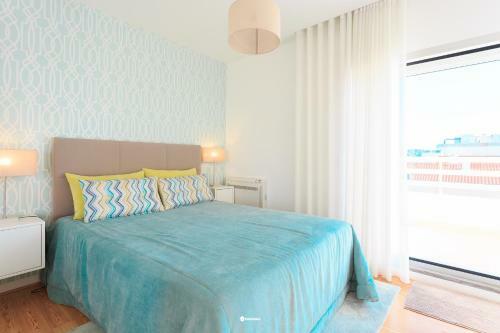 Apartamento Nazare Marisol Praia