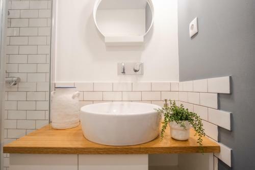 Feel Nazar� - Boutique Apartments