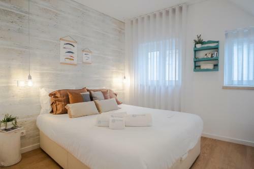 Feel Nazar� - Boutique Apartments