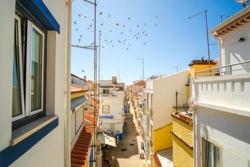 Feel Nazar� - Boutique Apartments