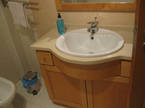 Apartamento Casa Alecrim