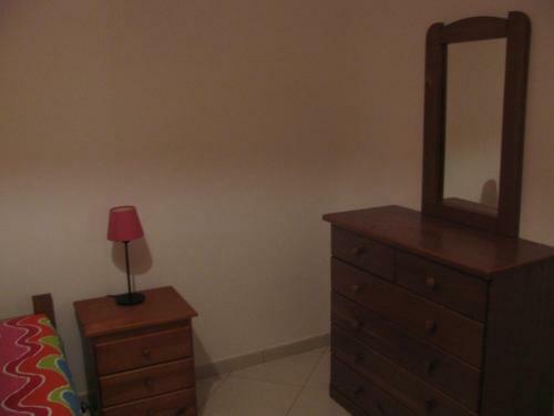Apartamento Casa Alecrim
