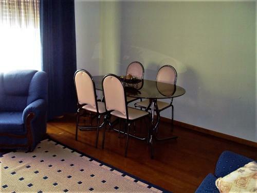 Hostal Edificio Saul Fanha
