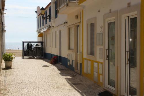 Apartamento Ferhousedreams-praia