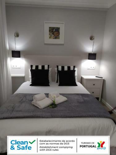 Apartamento Ferhousedreams-praia