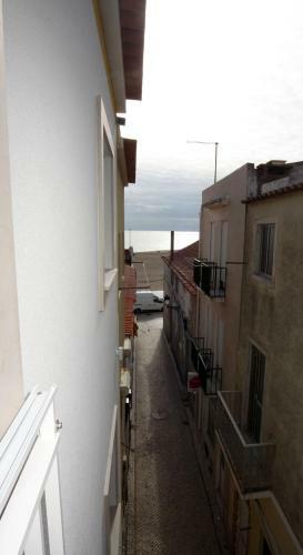 Apartamento Ferhousedreams-praia