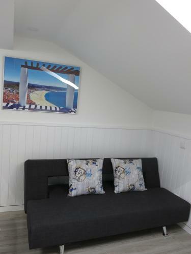 Apartamento Studio Serenabeach Nazar�