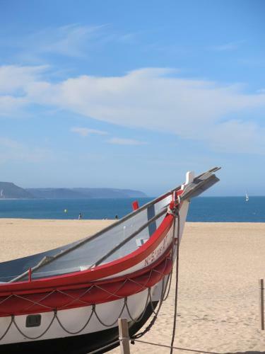 Apartamento Studio Serenabeach Nazar�