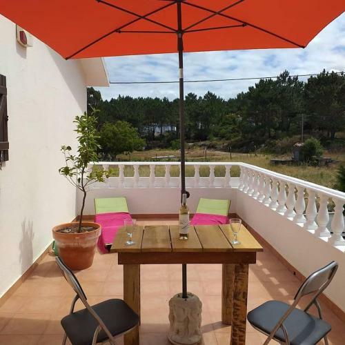 Bed & Breakfast Tipping Point North Beach Nazare