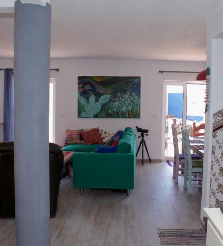 Bed & Breakfast Tipping Point North Beach Nazare