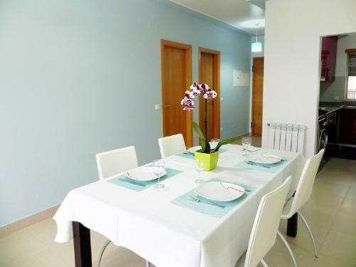 Apartamento Tony