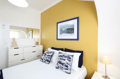 Big Wave Apartment