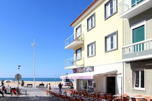 Big Wave Apartment