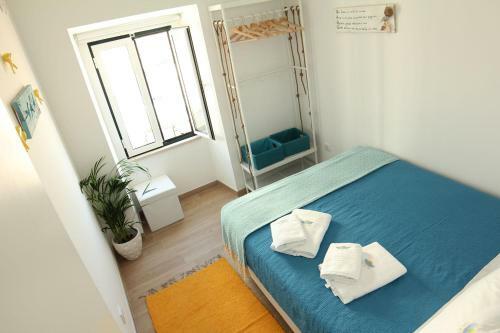 Apartamento Casa Da B�u