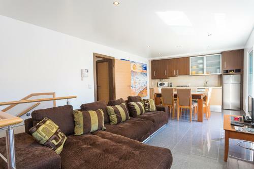 Apartamento T4 Fonte