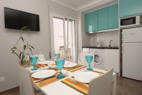 Apartamento Ferhouse Dreams-farilh�es