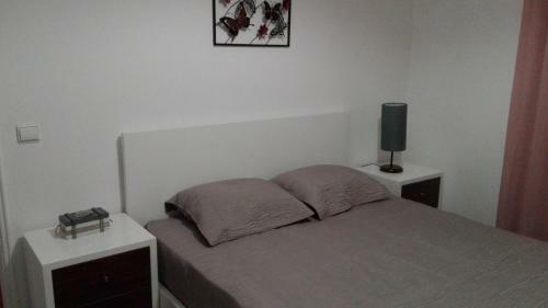 Apartamento Nazar�