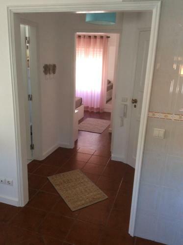 Apartamento Nazar�