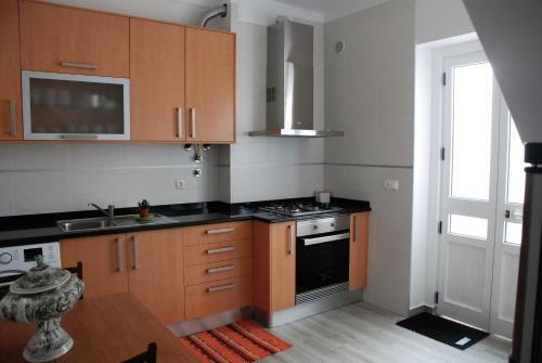 Apartamento Casa de Zira