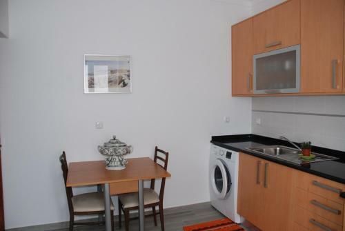 Apartamento Casa de Zira
