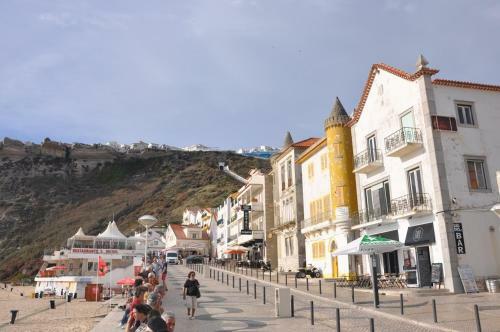 Apartamento Casa de Zira