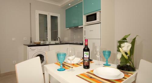 Apartamento Ferhouse Dreams P�tria