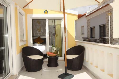 Apartamento Ferhouse Dreams