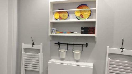 Apartamento Ferhouse Dreams