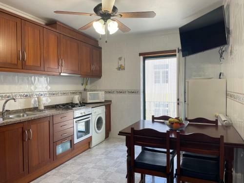 Moradia Da Ilda - Casas de F�rias Nazar�