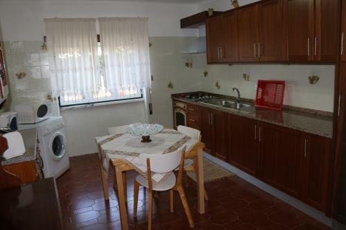 Apartamento Vivenda Barroso