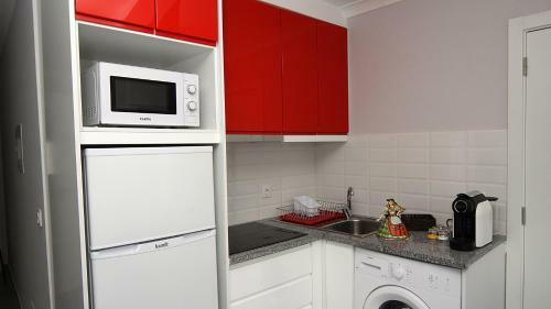 Apartamento Casa Do Terra�o