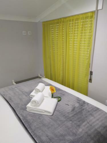 Apartamento Casa Do Terra�o