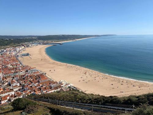 Relax & Sea View Apartment