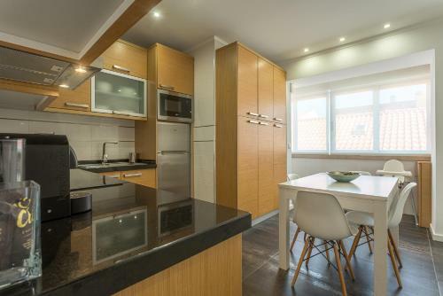 Apartamento T4 Lu�s
