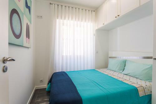 Apartamento T4 Lu�s