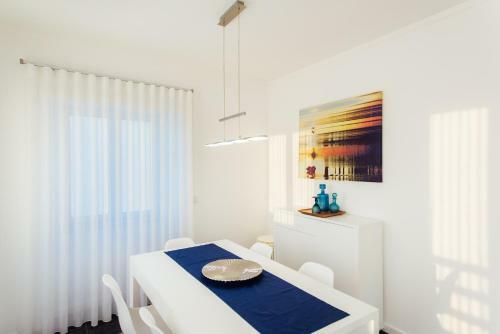 Apartamento T4 Lu�s